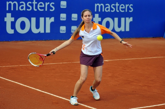 esporte tenis feminino